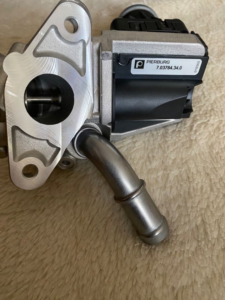 EGR ventil Pierburg - Ford Transit . Nový. - 2