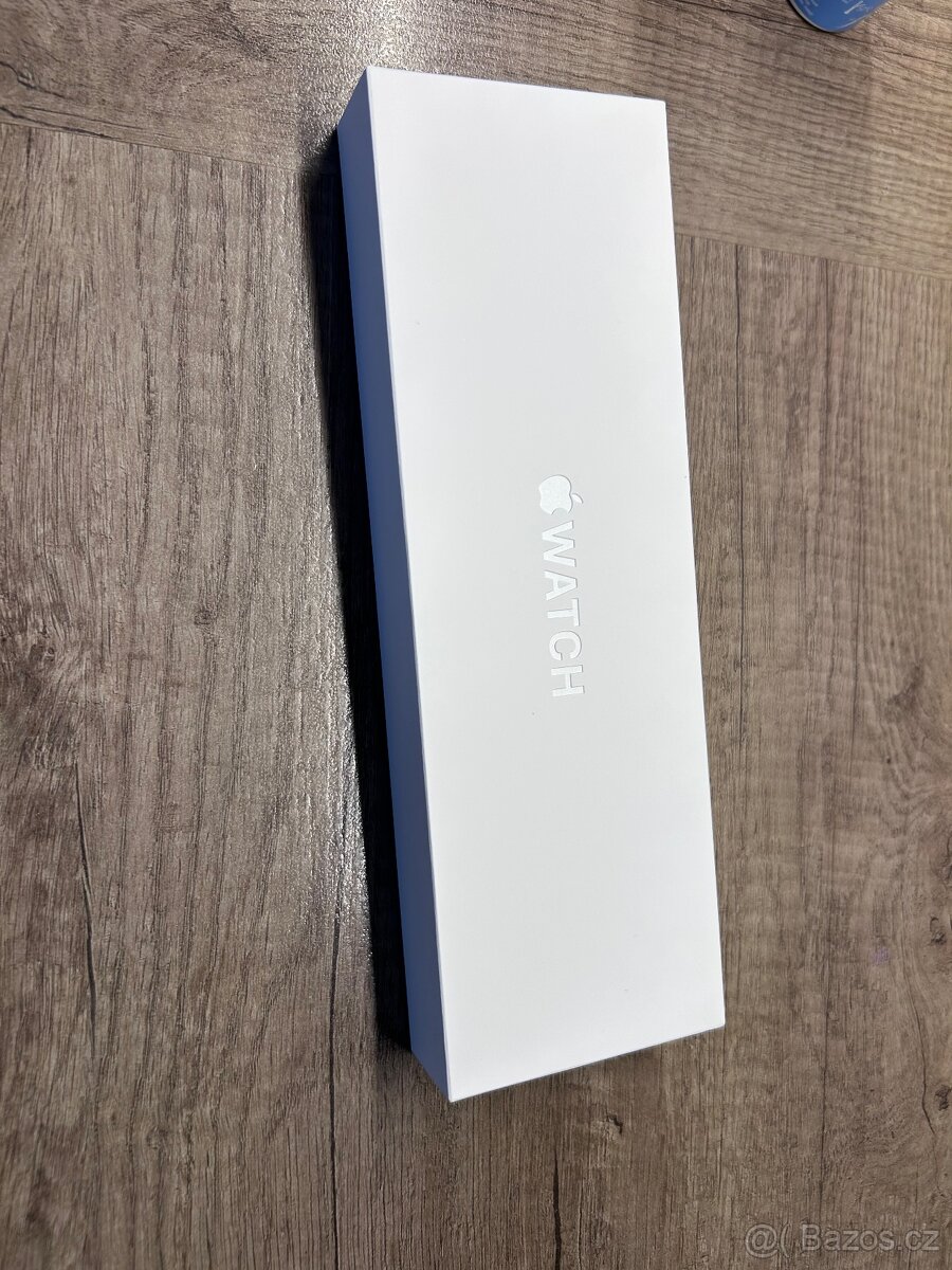 Apple Watch 11 46mm - 2