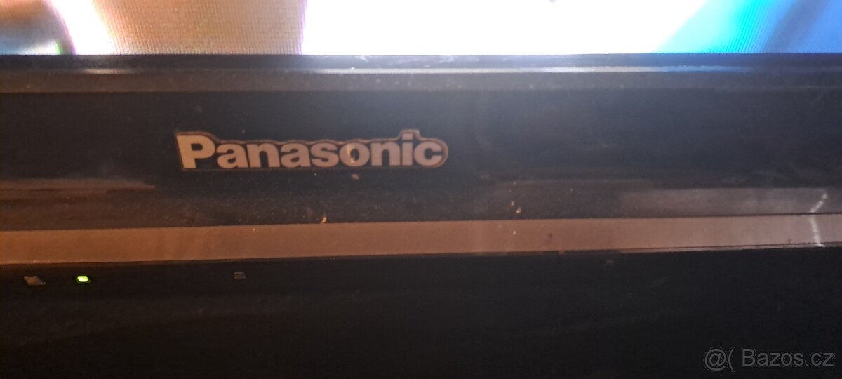 Televize Panasonic - 2