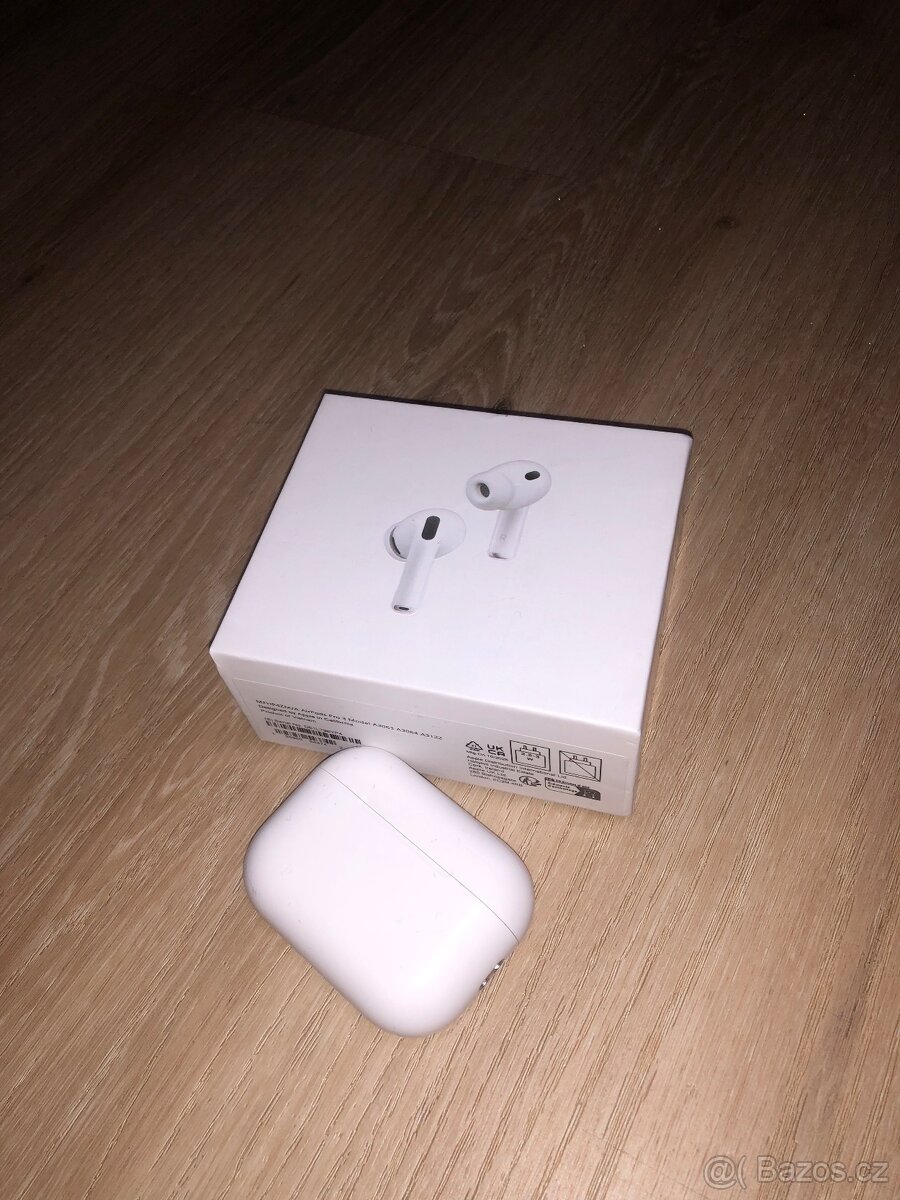 Airpods Pro 3 (2025) - 2