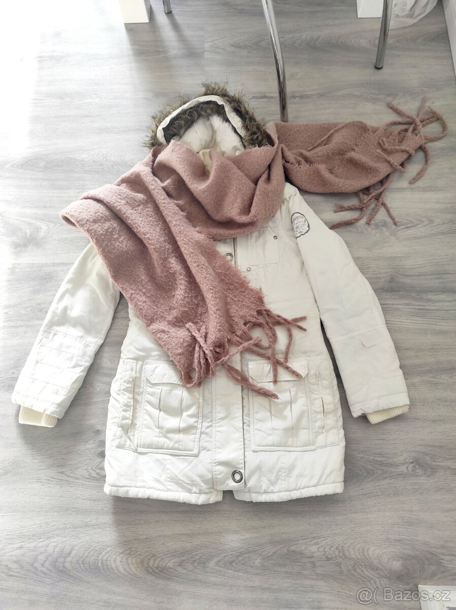 Only zimní bunda S - 2