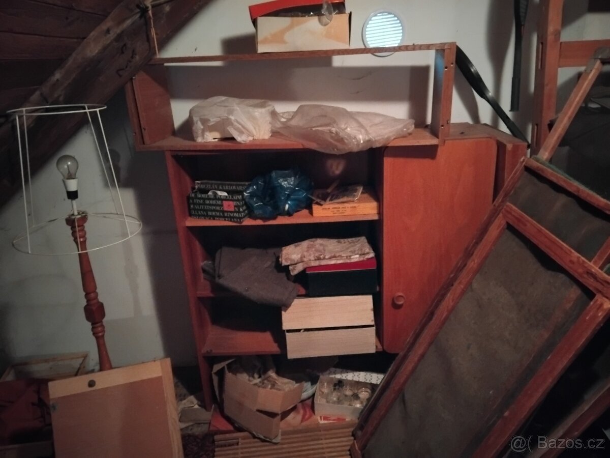 Nabytek za odvoz - 2