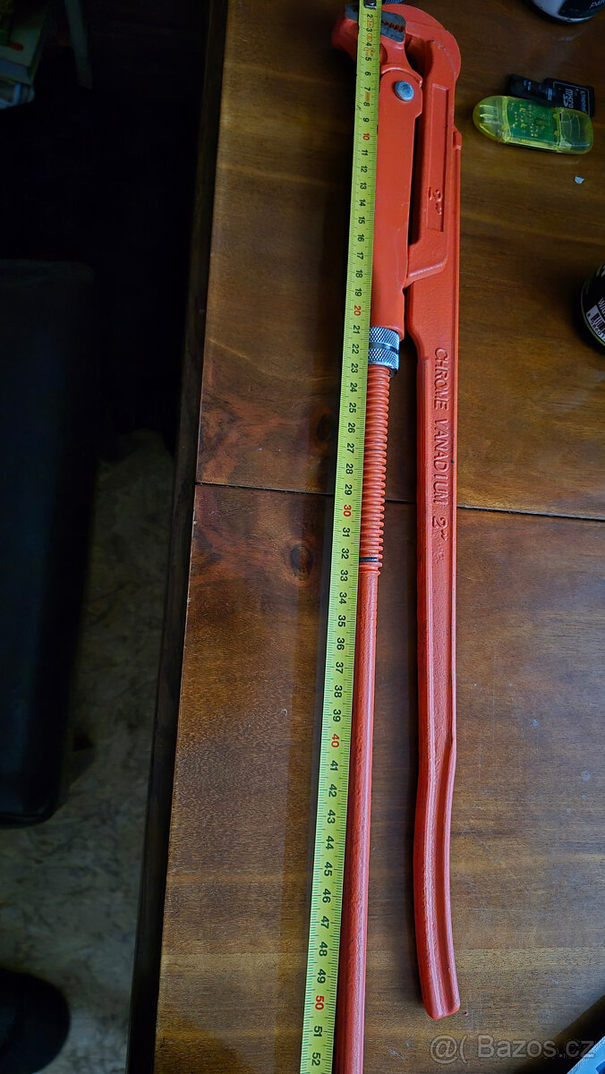 Hasak velky 50cm, novy - 2