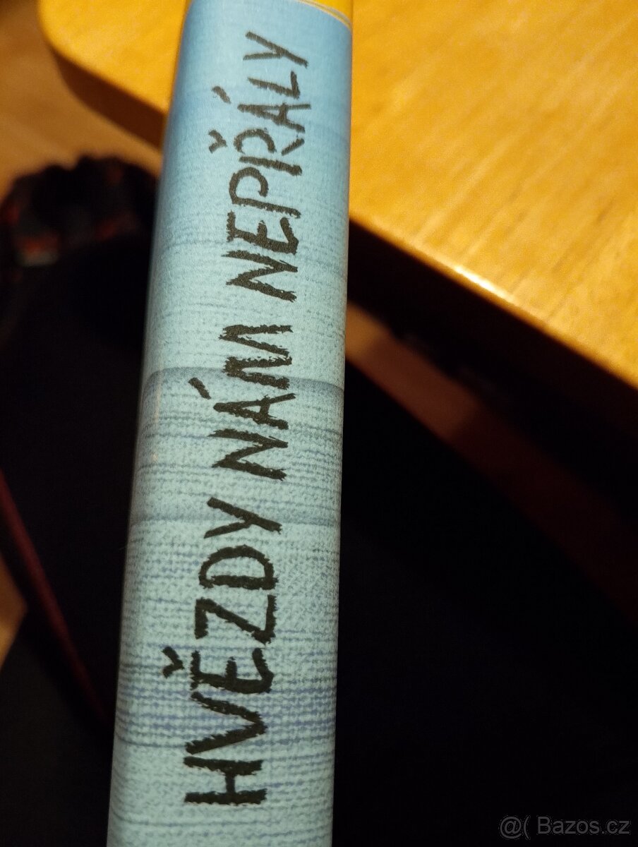 Hvězdy nám nepřály - 2