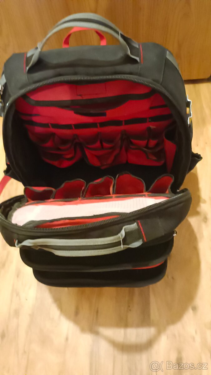 Batoh na nářadí Milwaukee - 2