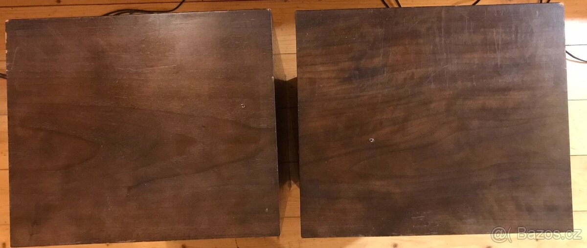 VINTAGE RARITNÍ REPRO SONY SG-3 (ROK 1977) 60/120W - 2