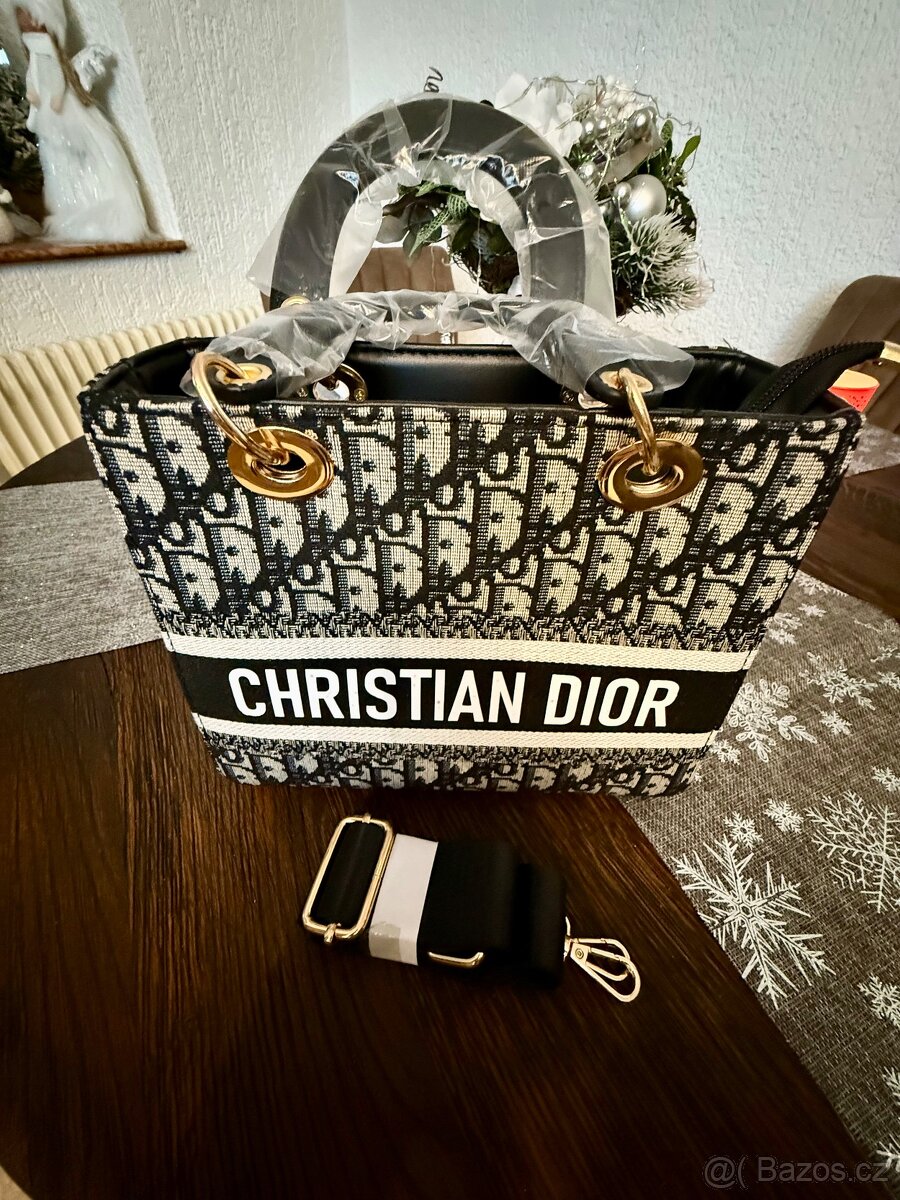 Kabelka🌟Dior🌟 - 2