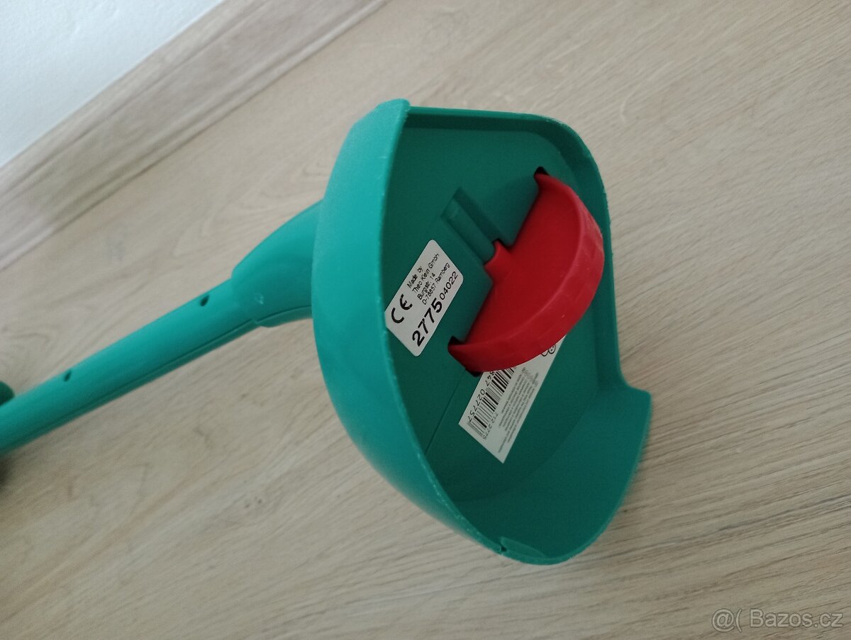 Dětská kosa Bosch - 2