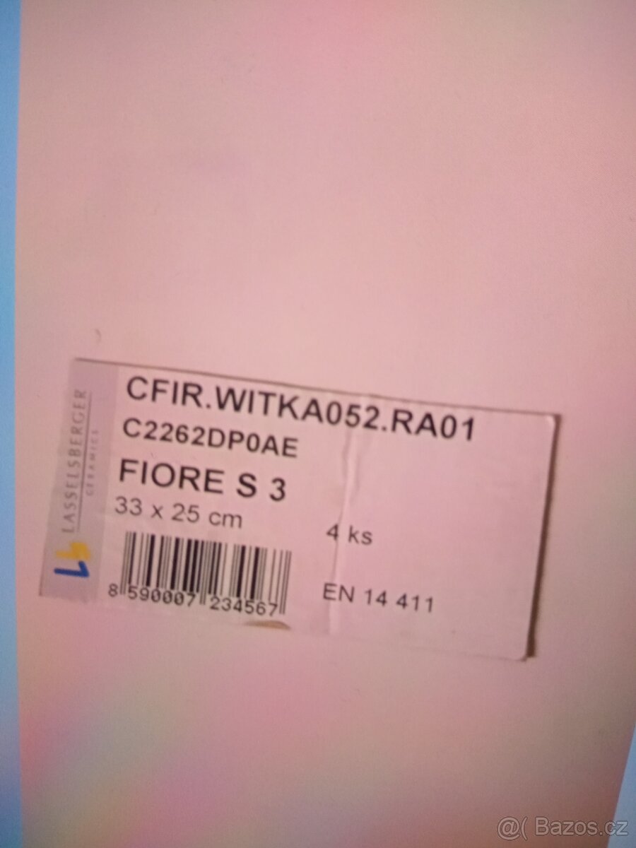 Obkladacky - 2