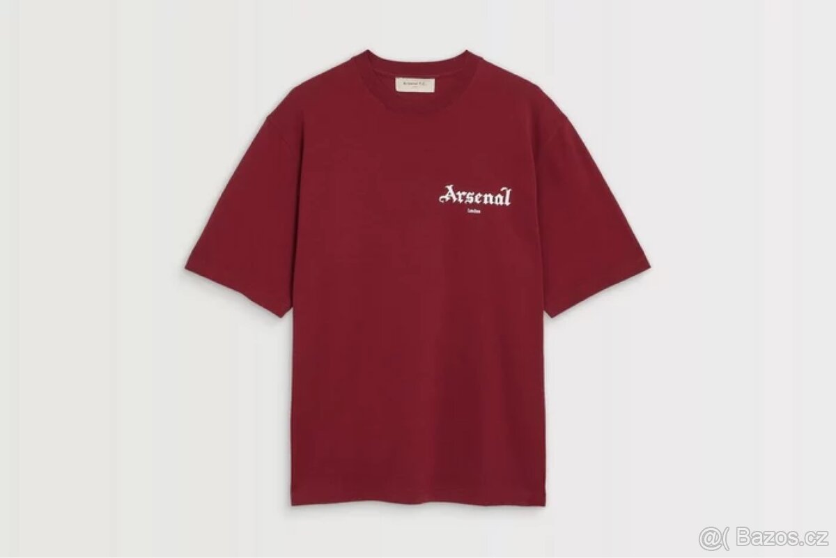 Arsenal triko - 2