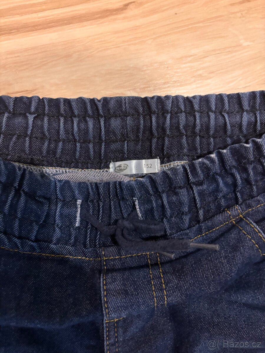 Rifle velikost 152 - 2