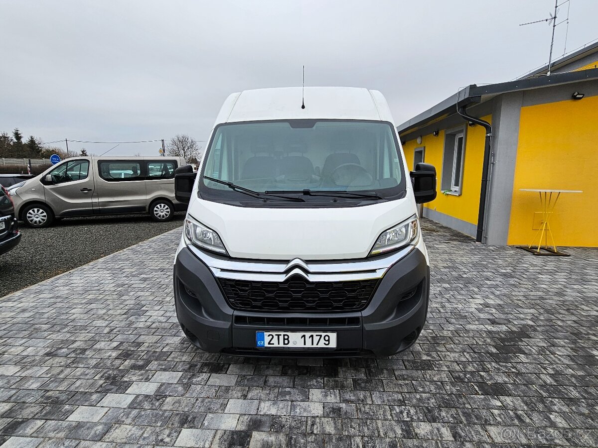 Citroën Jumper, 2.2 HDI - 2