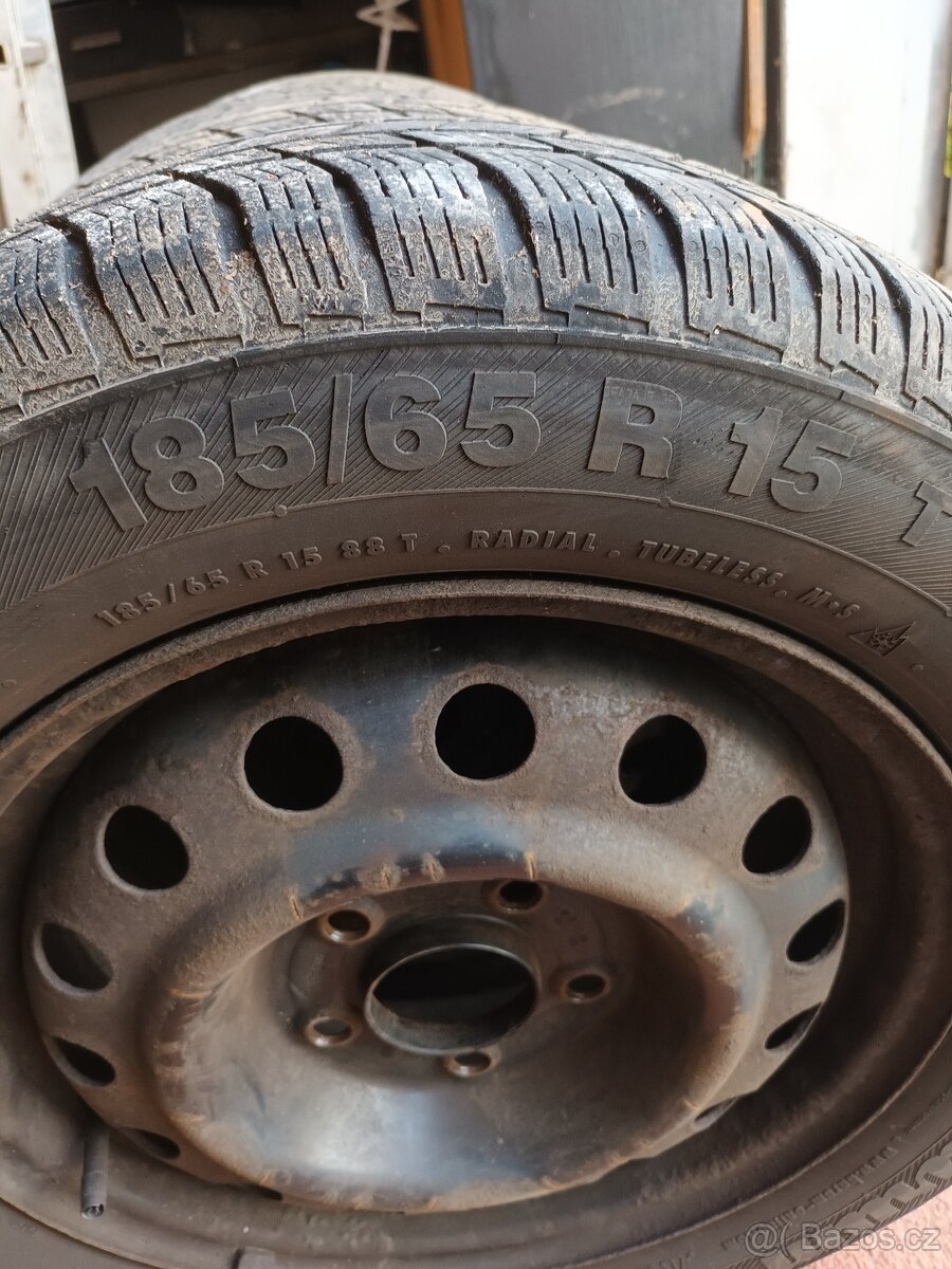 Disky Kia, Hyundai - 2