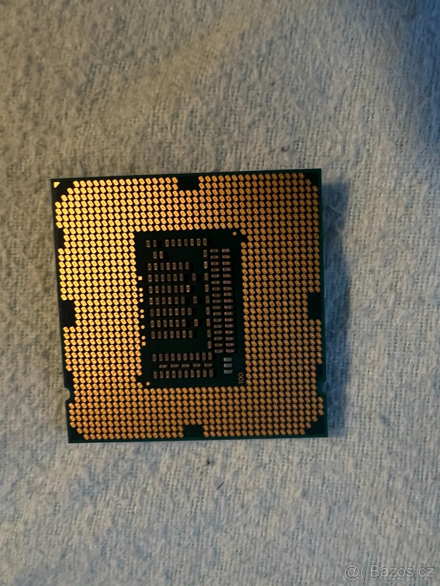 Intel I7 3770 - 2