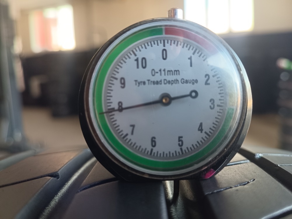 235/45 R18 NEXEN (2919) - 2