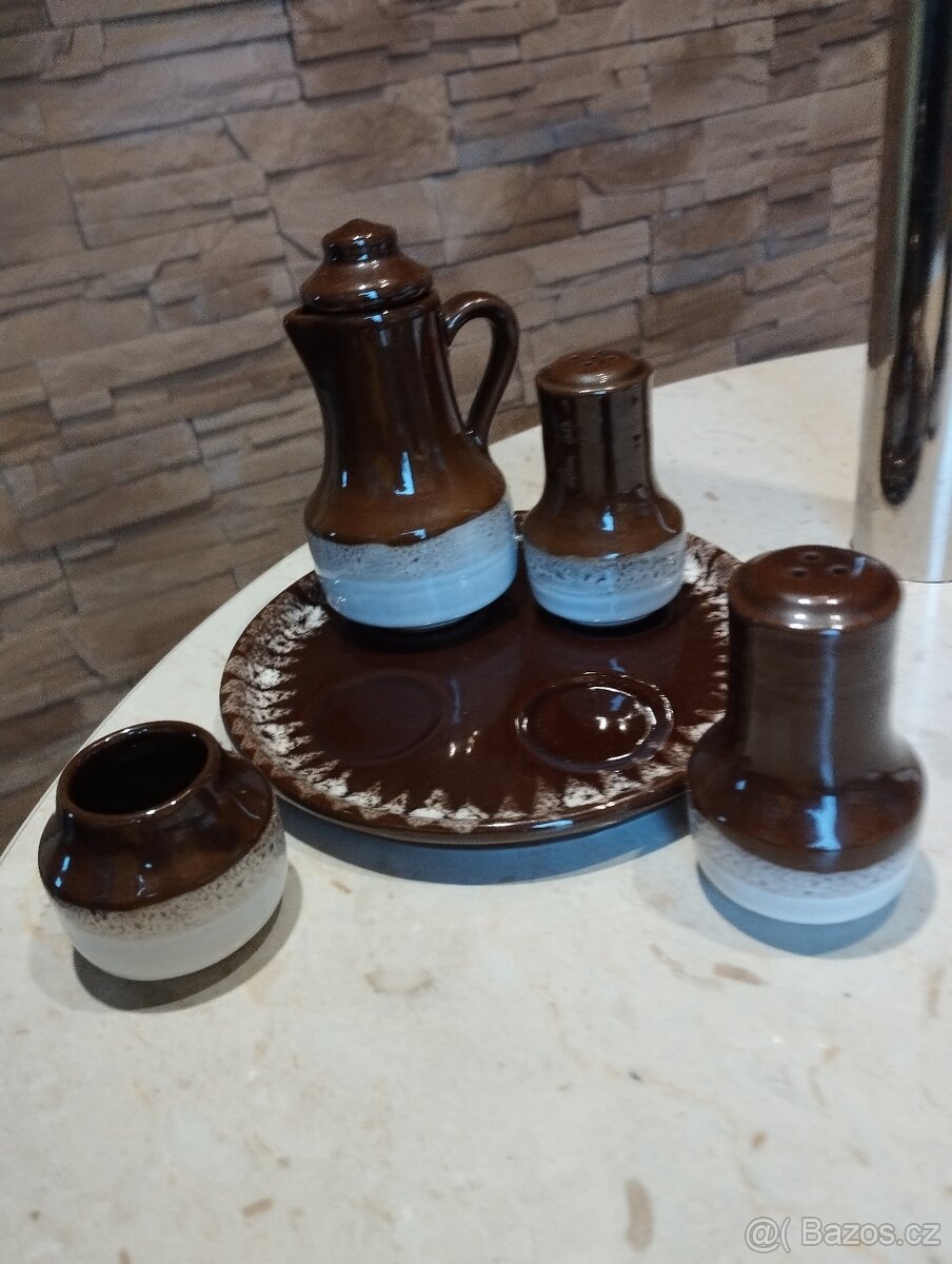 souprava kořenky - 2