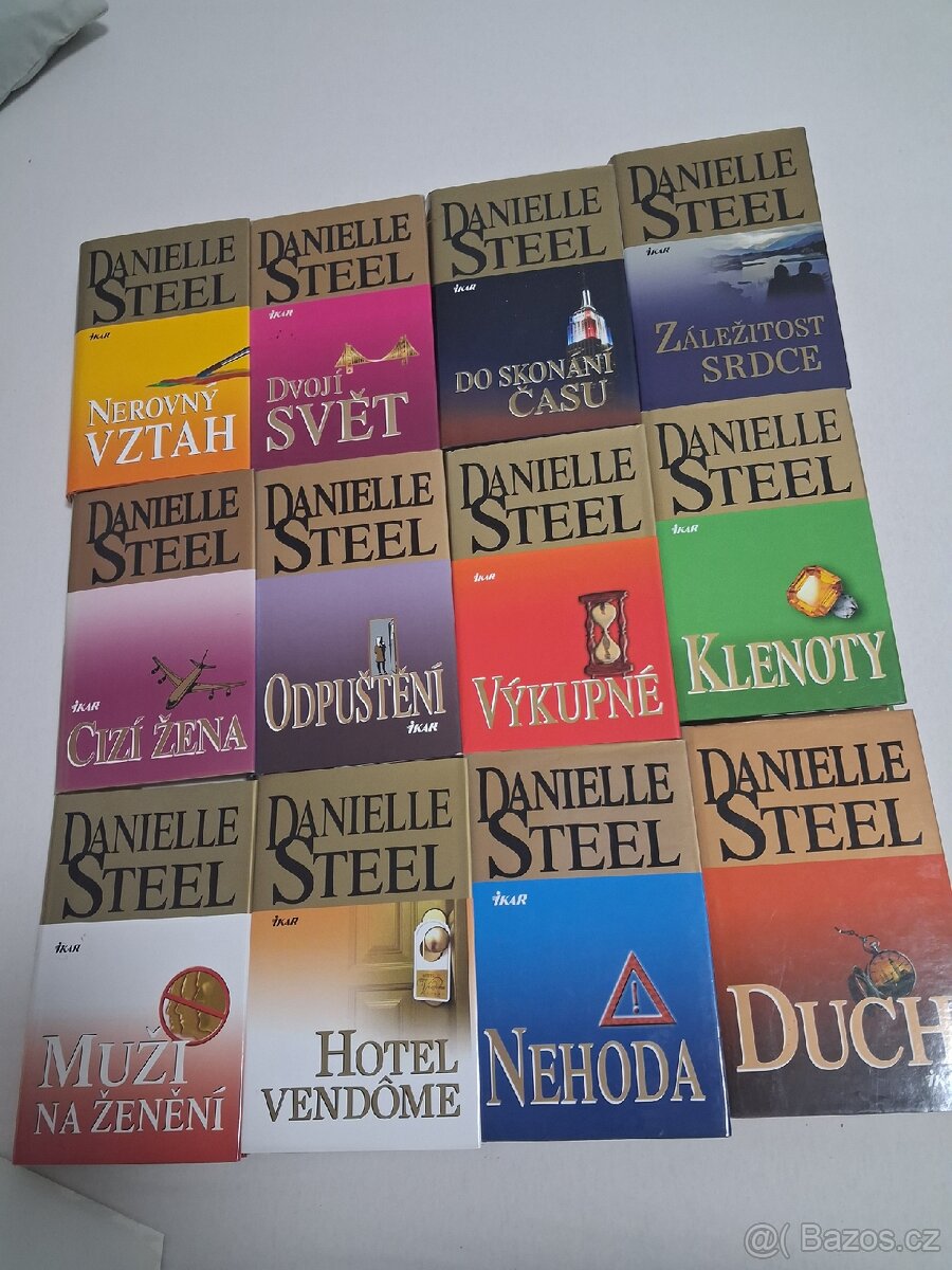 Danielle Steel - 2
