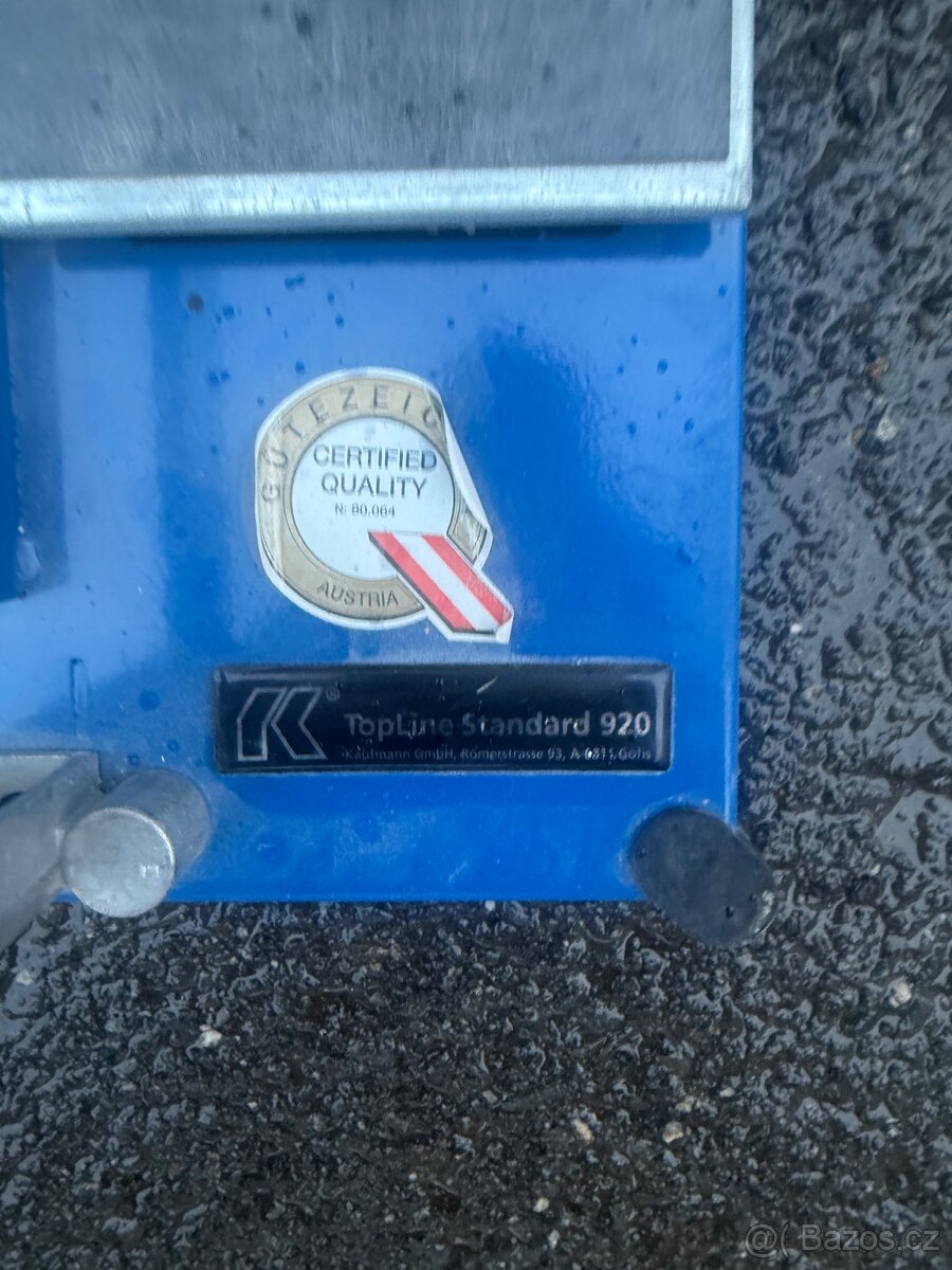 Rezacka na dlazbu - 2