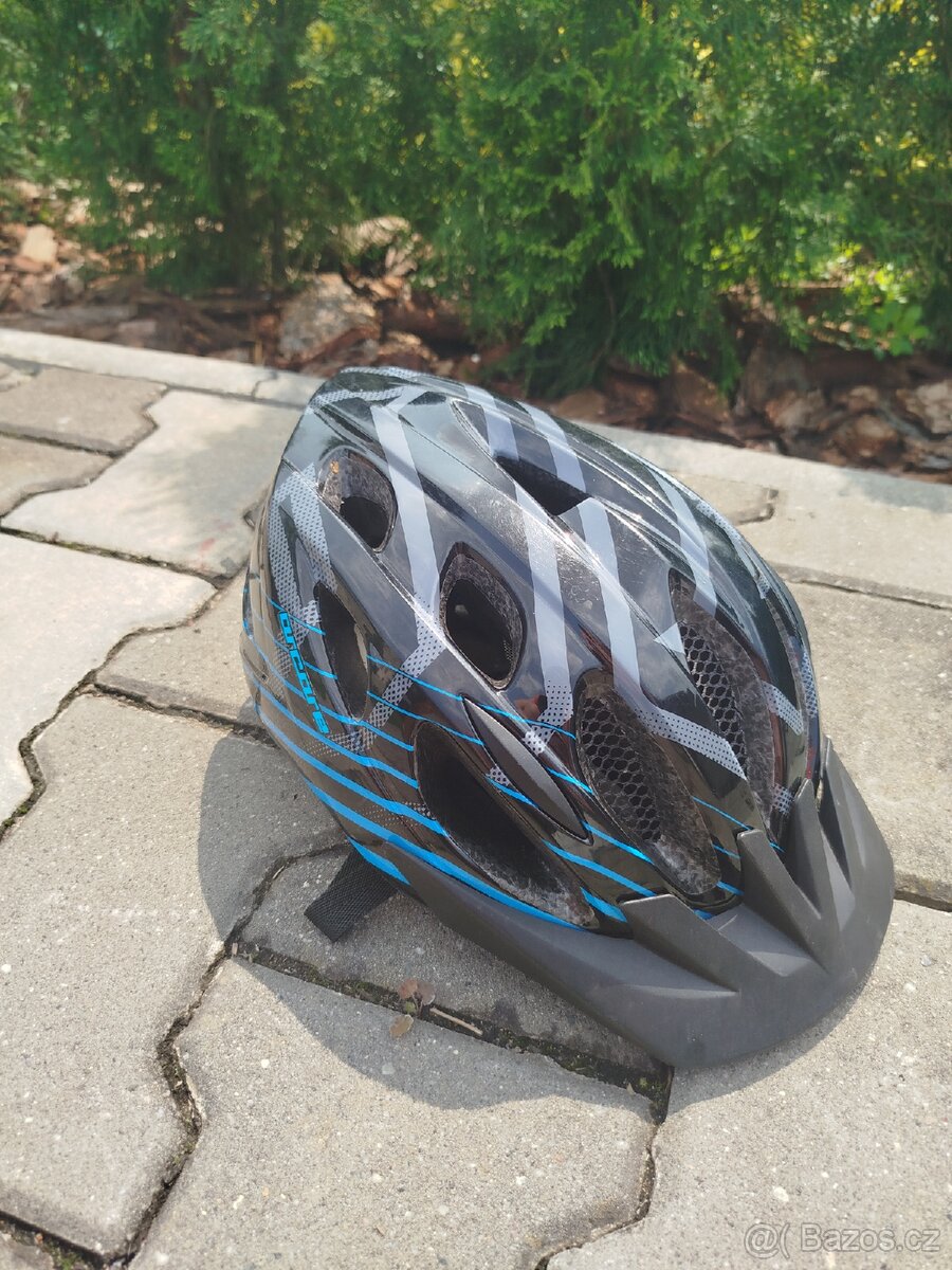 Dětská helma na kolo - 2