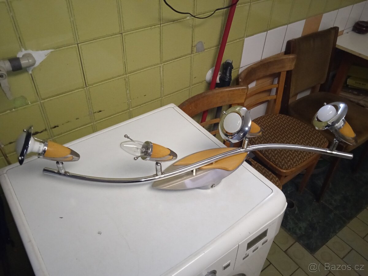 Stropní světlo - 2