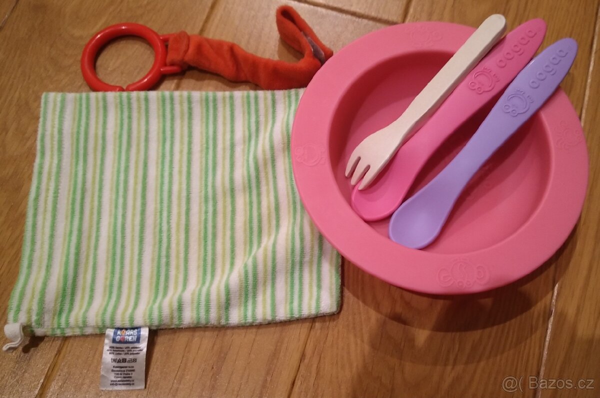 Potřeby pro nejmenší - 2