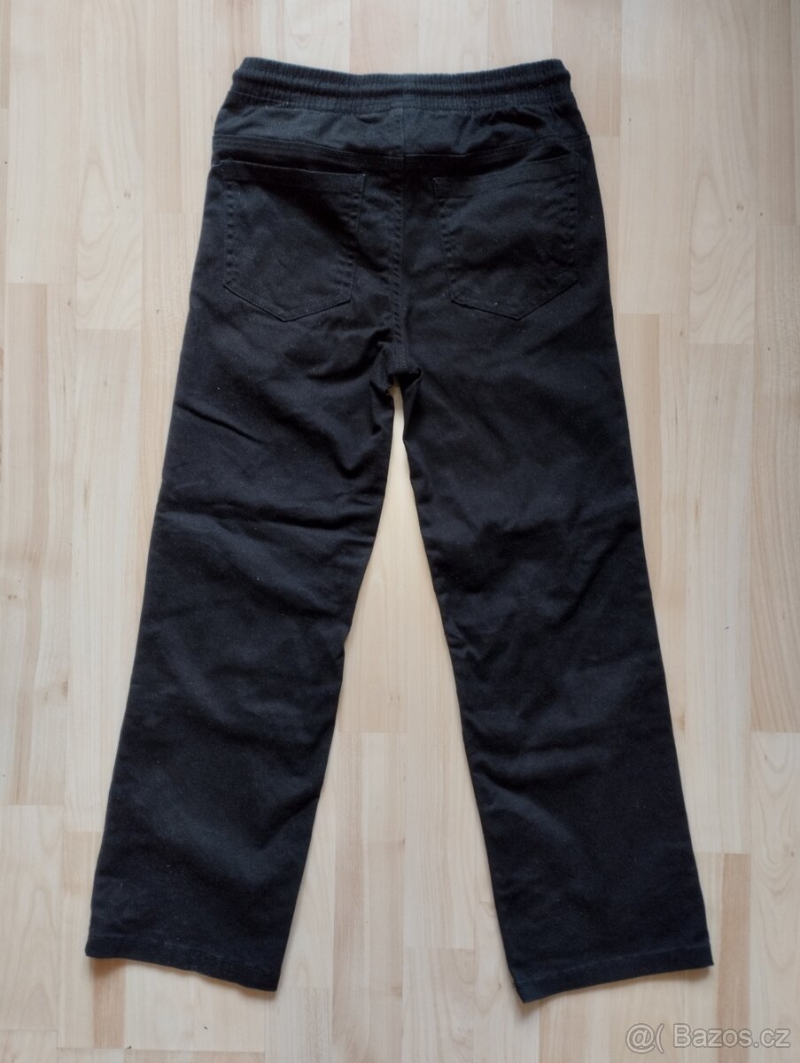 Chlapecké kalhoty Destination vel.140 - 2