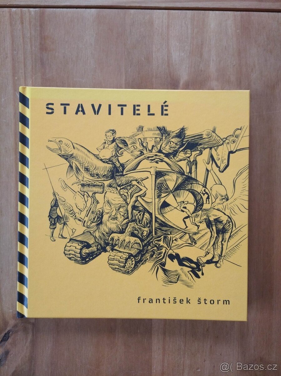 METAL - KNIHY , SLEVA - 2