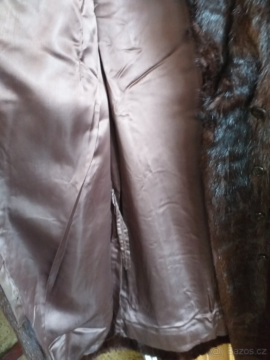 Krasny kozich z kralika - 2