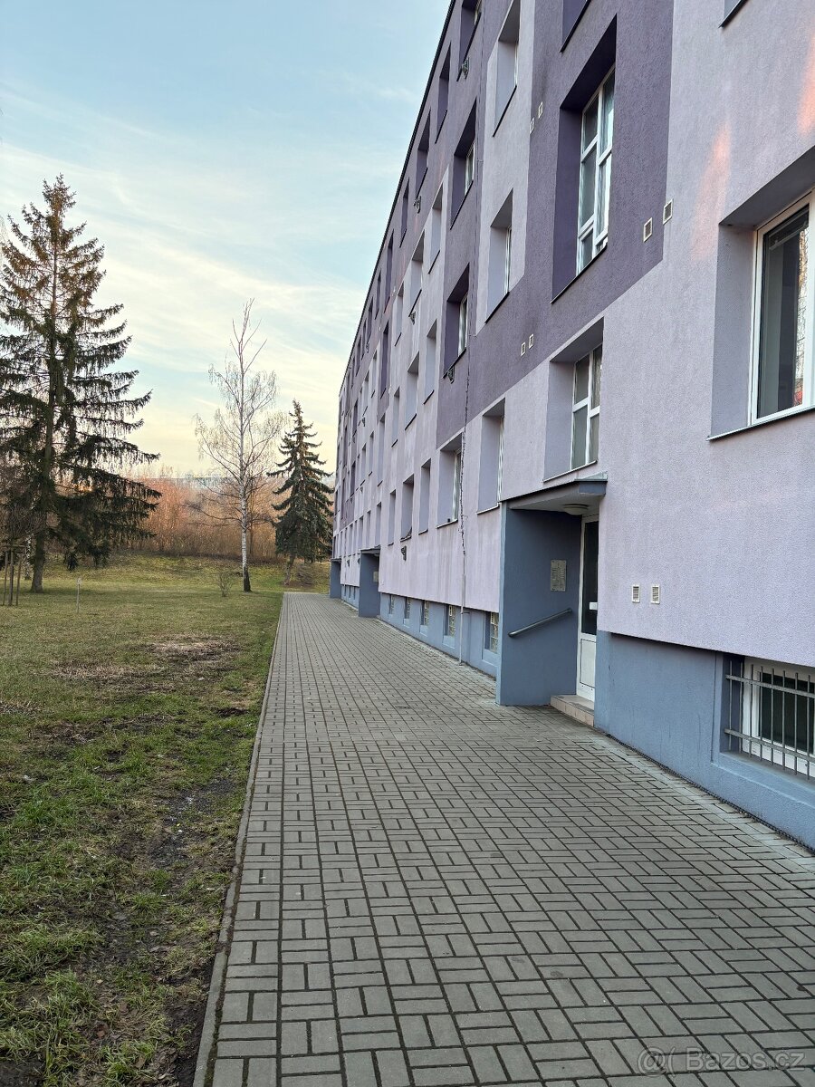 Prodám byt 3+1 Teplice - 2