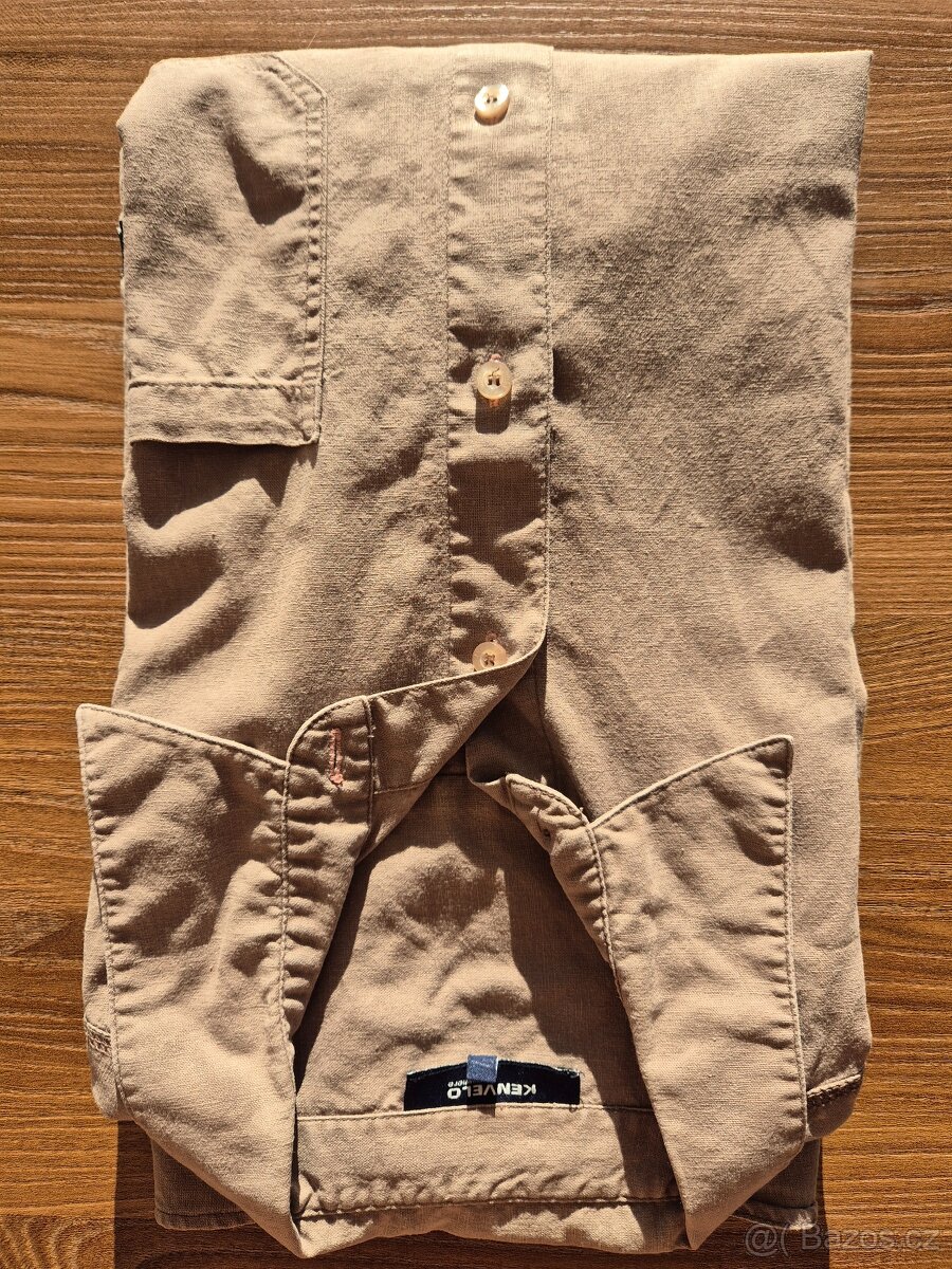 Pánská košile - 2