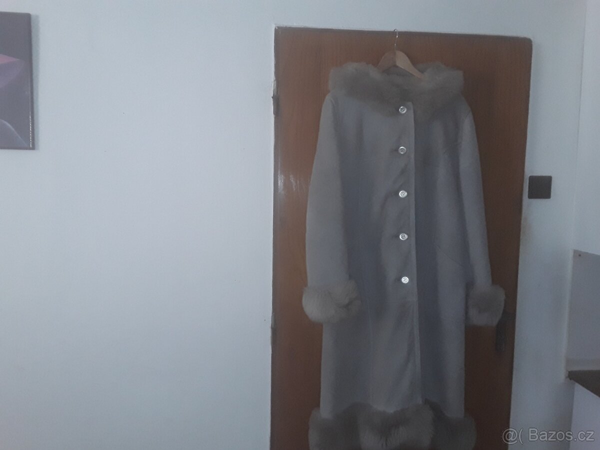 Krásný kožich - 2