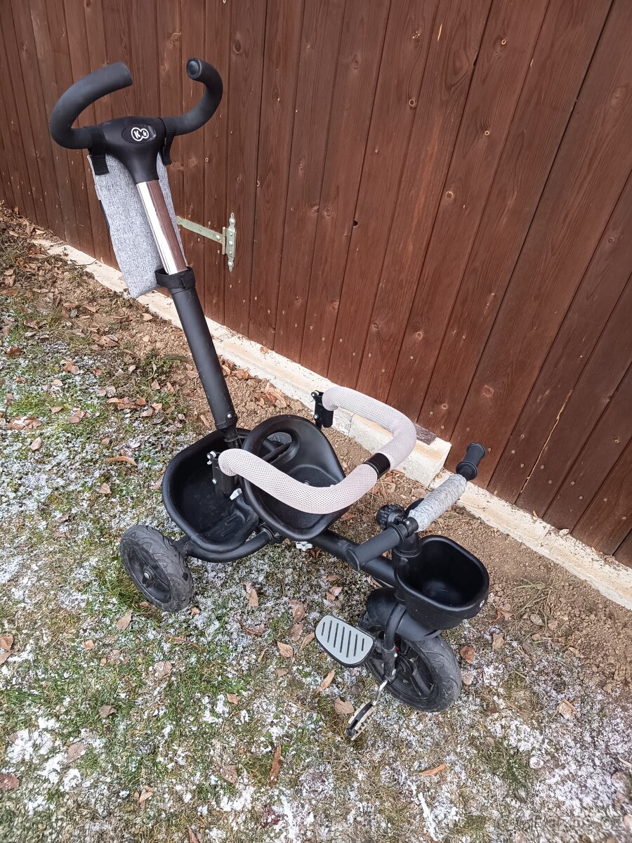 Tříkolka Kinderkraft Aveo - 2