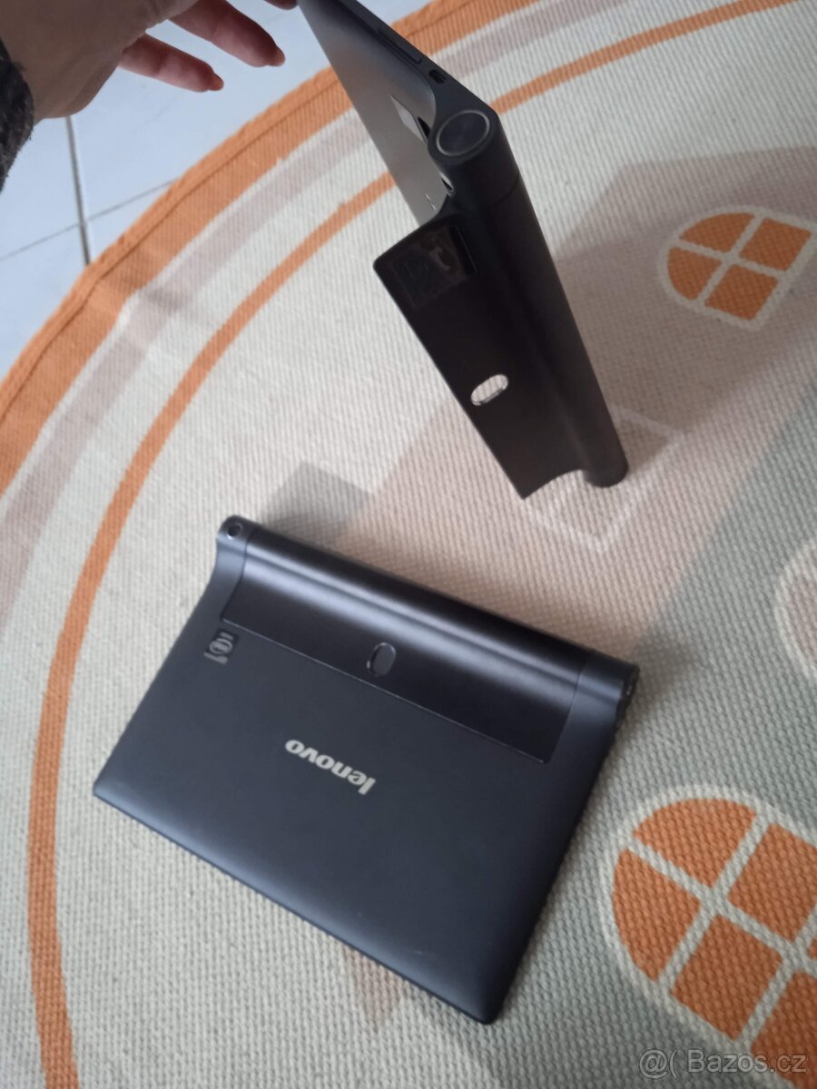 2x tablet Lenovo yoga2 - 2
