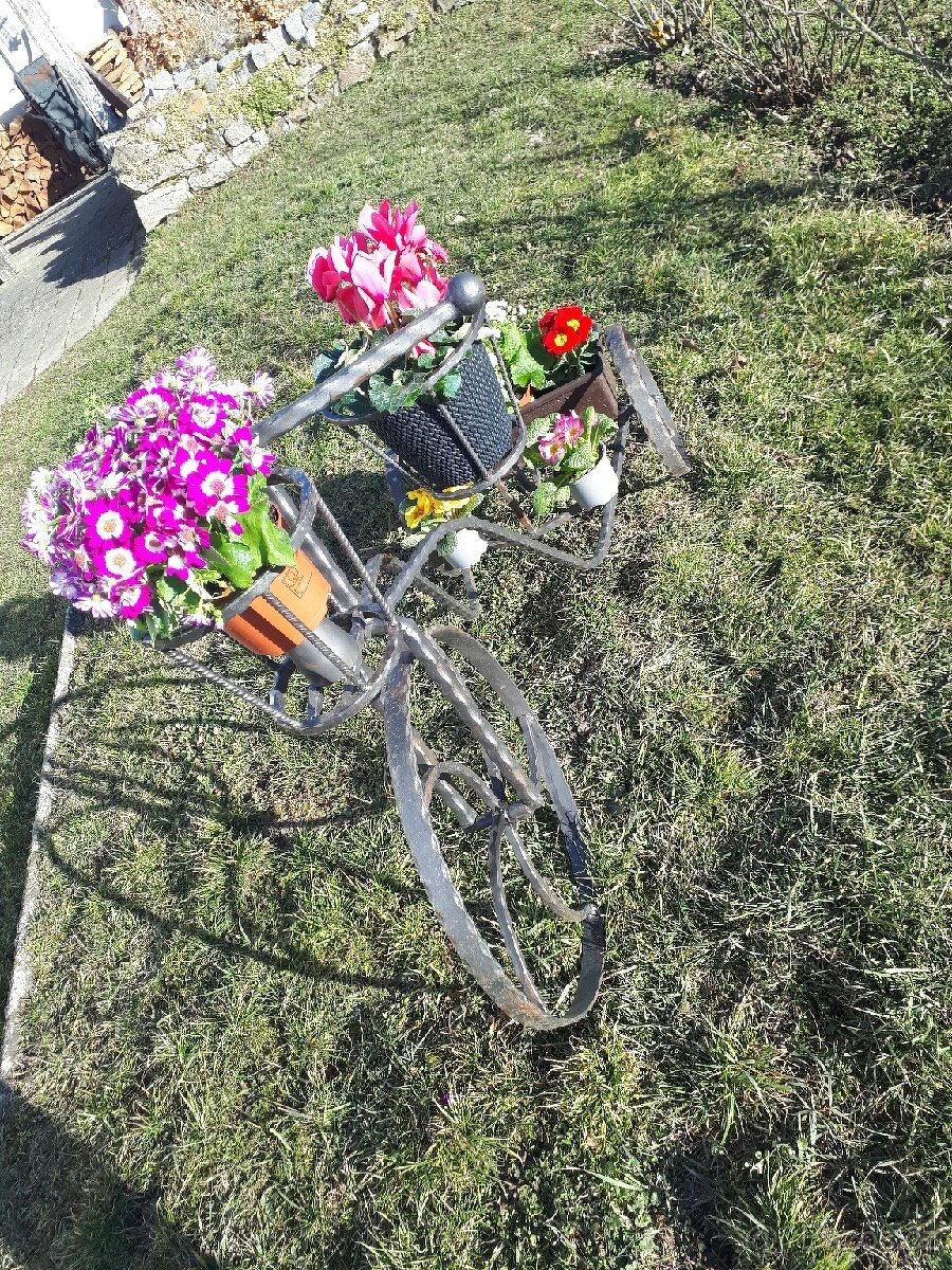 Zahradni dekorace - 2