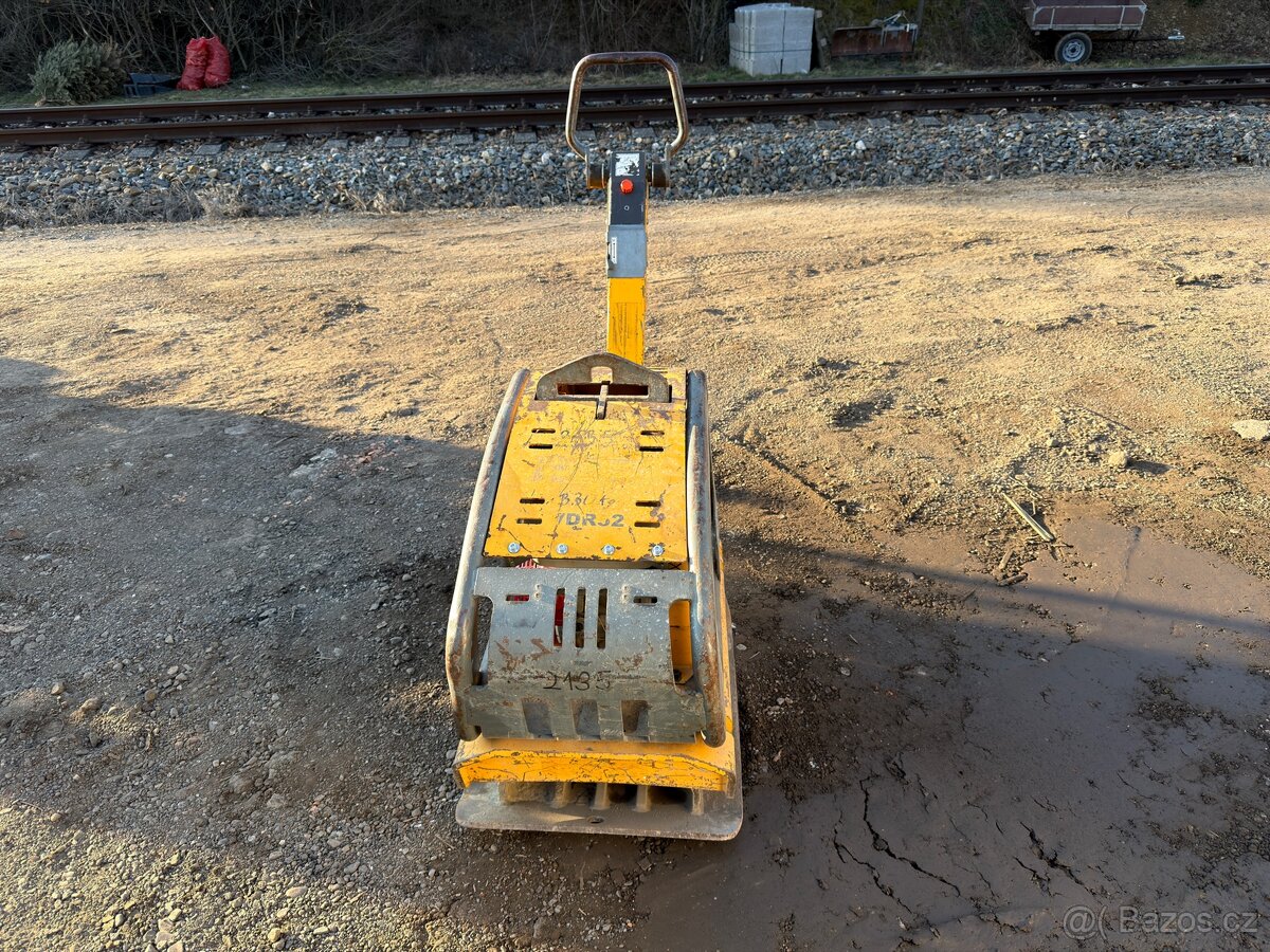 NTC VDR52 - 330kg - 2