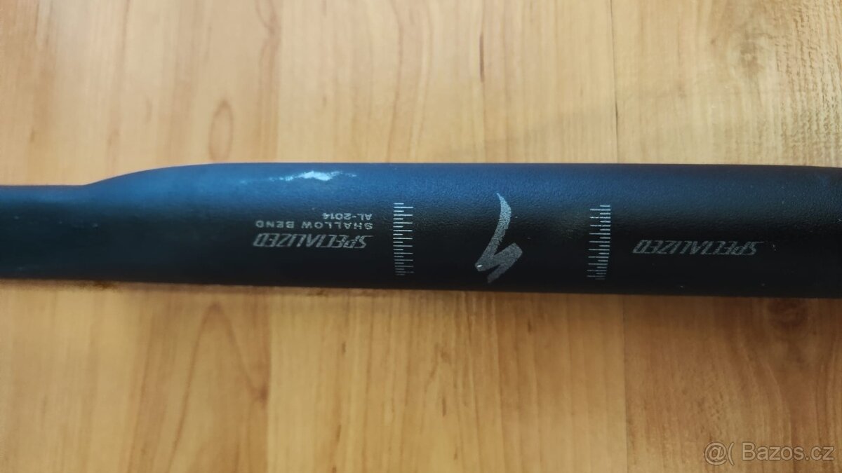 Řídítka Specialized - 2