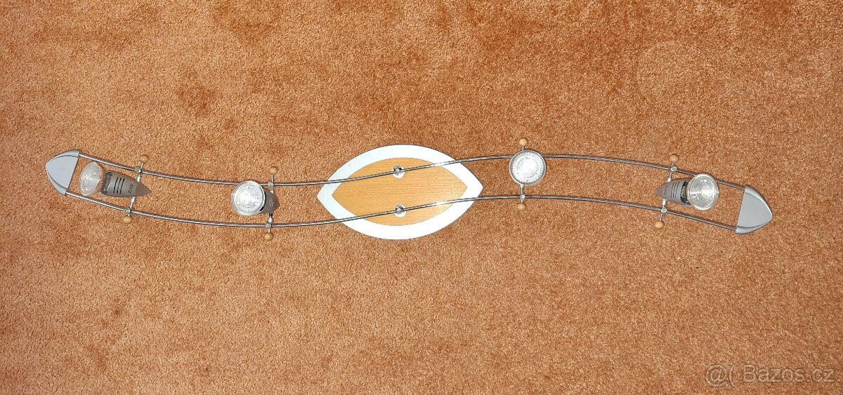 Stropní světlo - 2