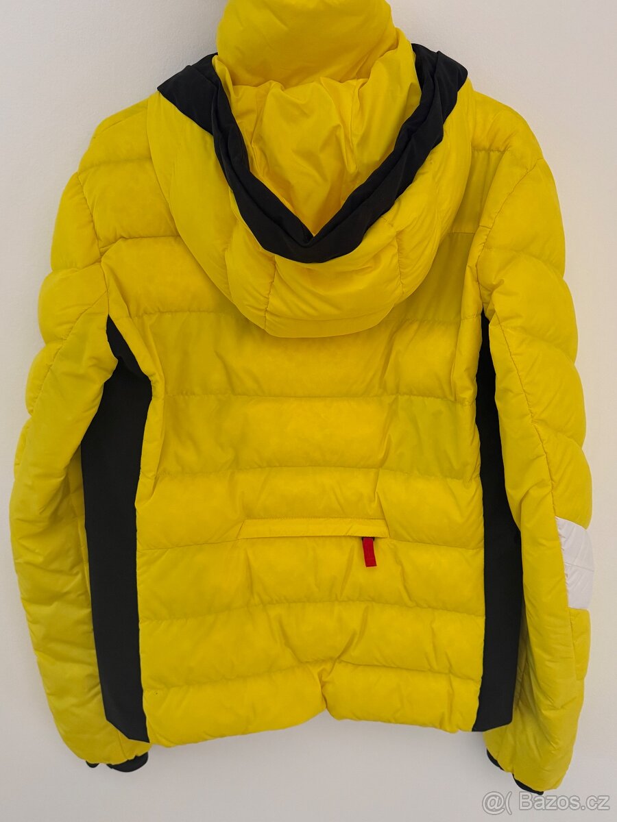 Lyzarska bunda Bogner - 2