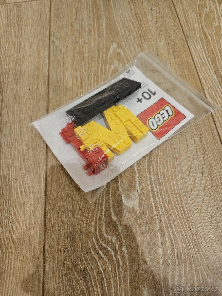 Lego Masters Logo - 2
