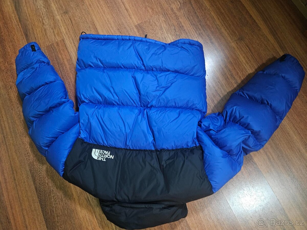 The Nord Face pánská vel.S - 2