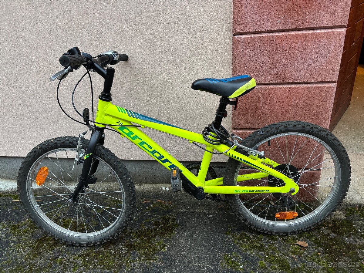 Dětské kolo Arcore 20 - 2