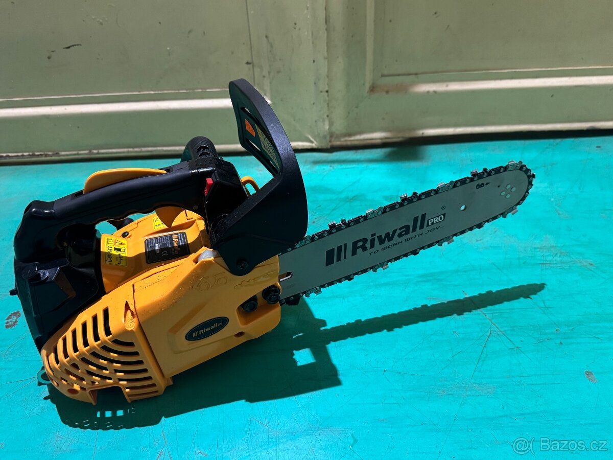 Riwall RPCS 2630 - 2