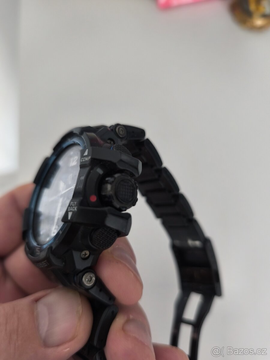 Casio GShock - 2