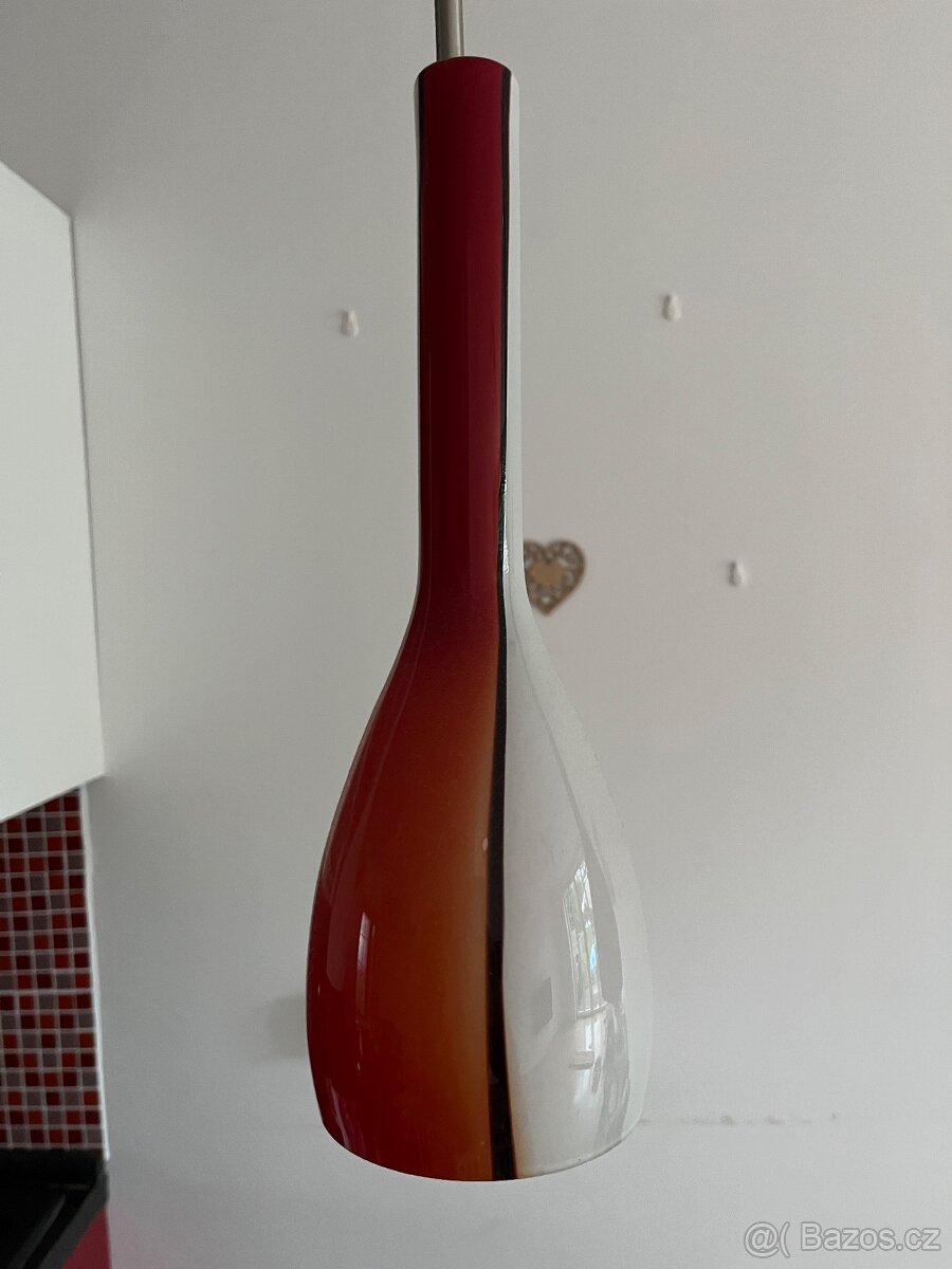 Světlo / lustr do jídelny - 2