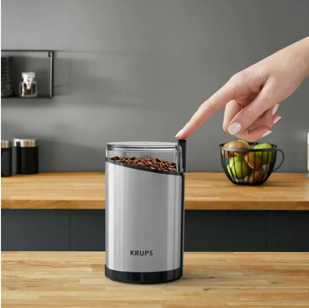 Krups GX204D10 Fast-Touch - 2