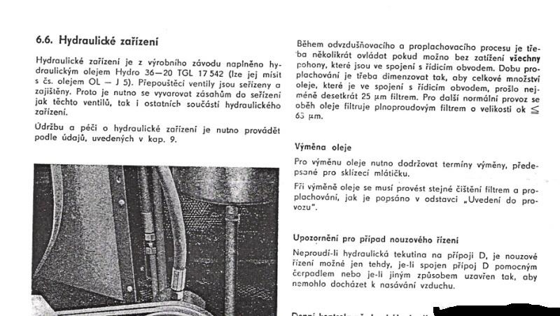 CD-Fortschritt E512 kombajn - 2