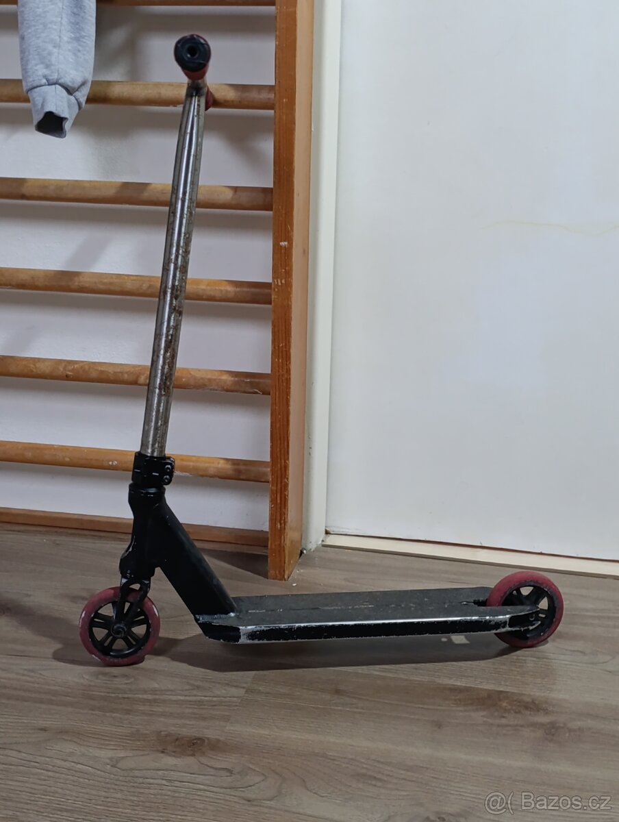 Prodám Custom koloběžku - 2