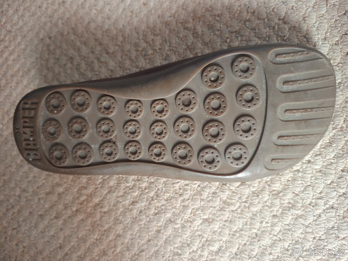 Barefoot Camper 37 (Peu Cami) - 2