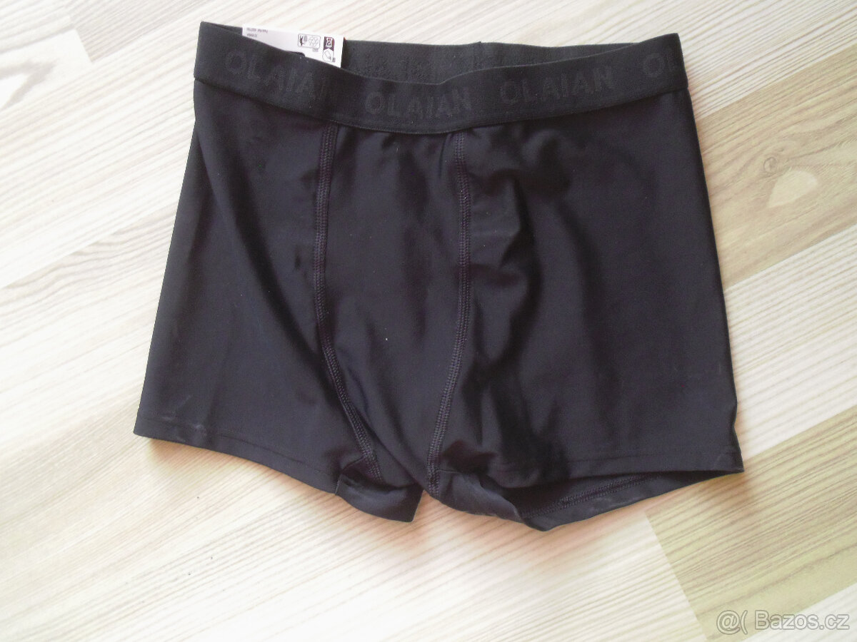 Boxerky Decathlon vel. M - NOVÉ - 2