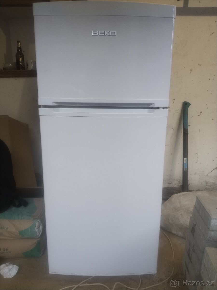 Lednice Beko - 2